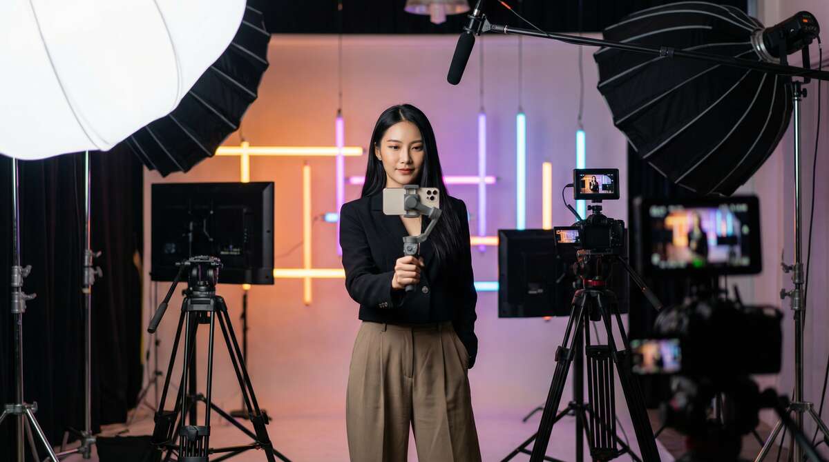 四虎影院视频制作